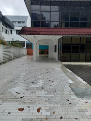 Lengkok Angsa (D9), Detached #445259441